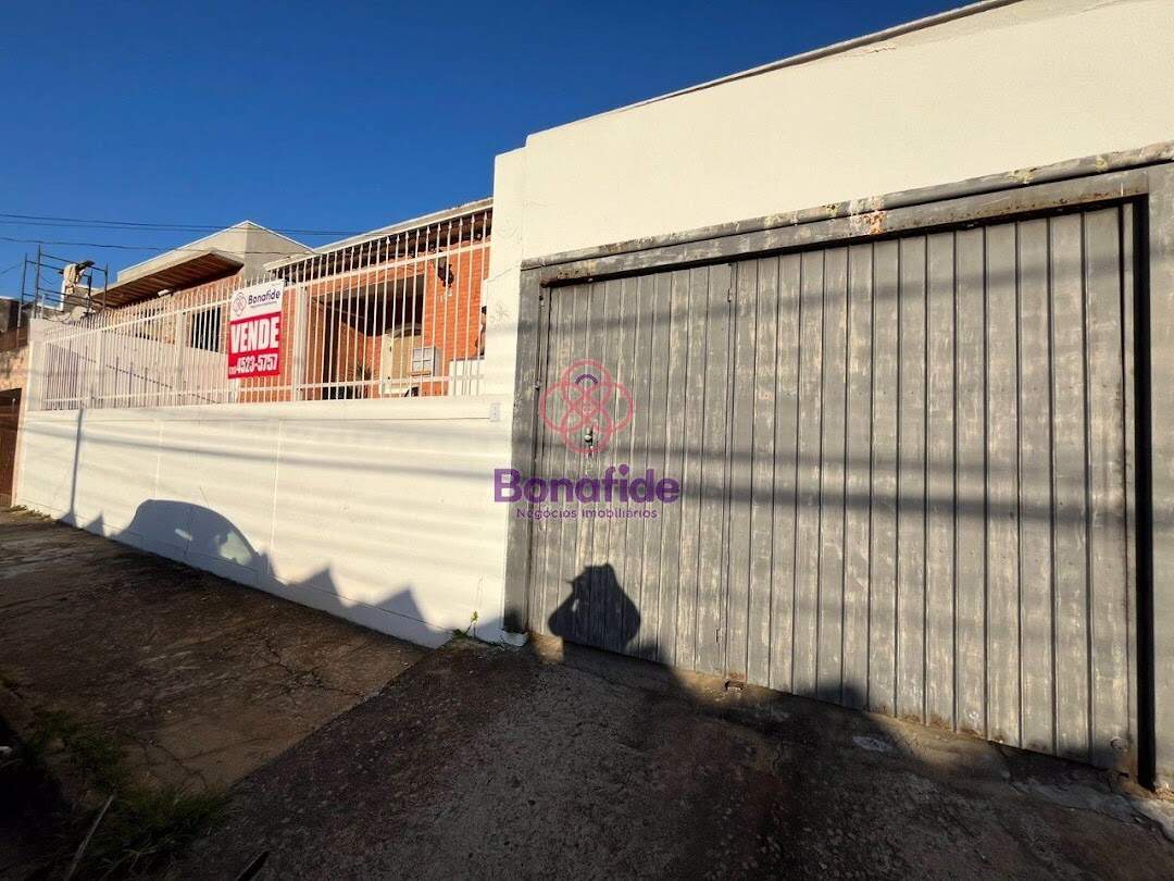 Casa à venda no Jardim Pacaembu: 