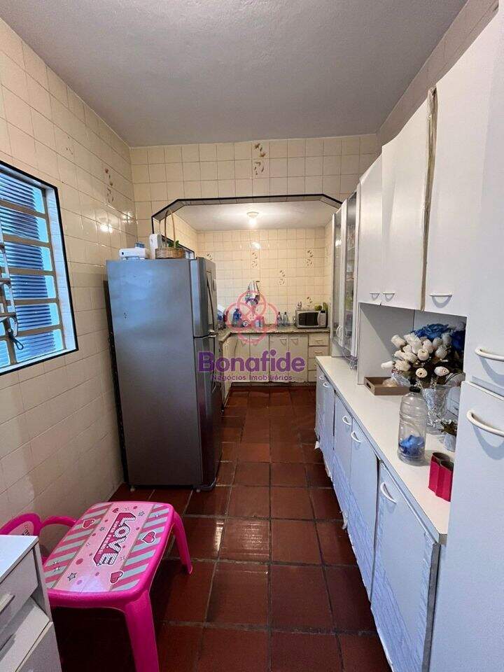 Casa à venda no Jardim Pacaembu: 