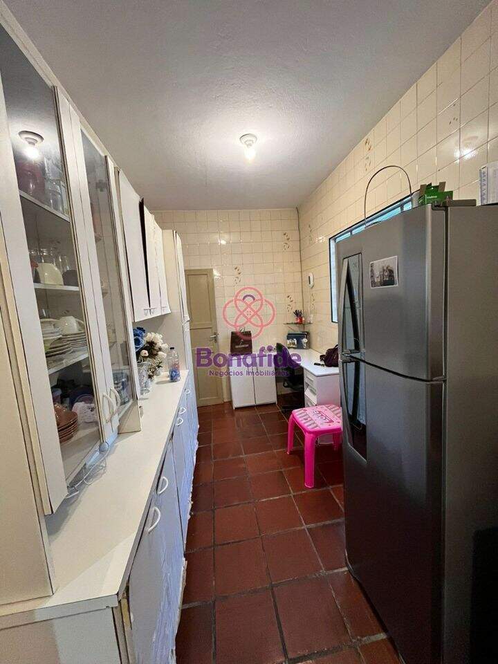 Casa à venda no Jardim Pacaembu: 