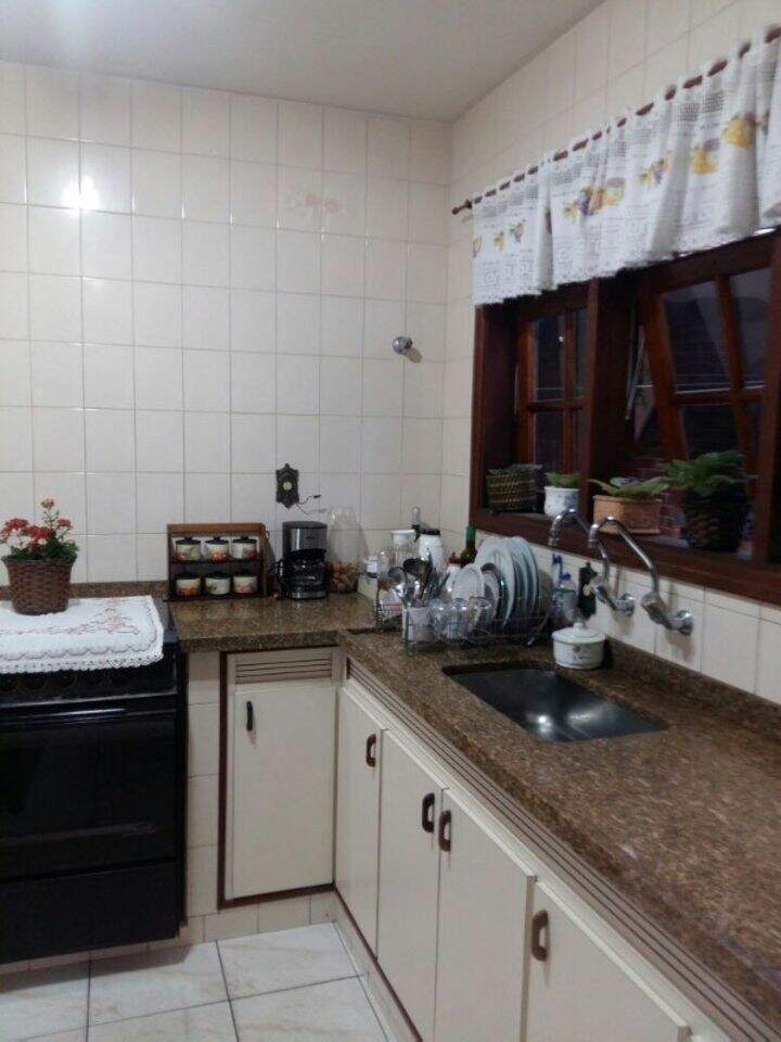 Casa à venda no Vila Progresso: 