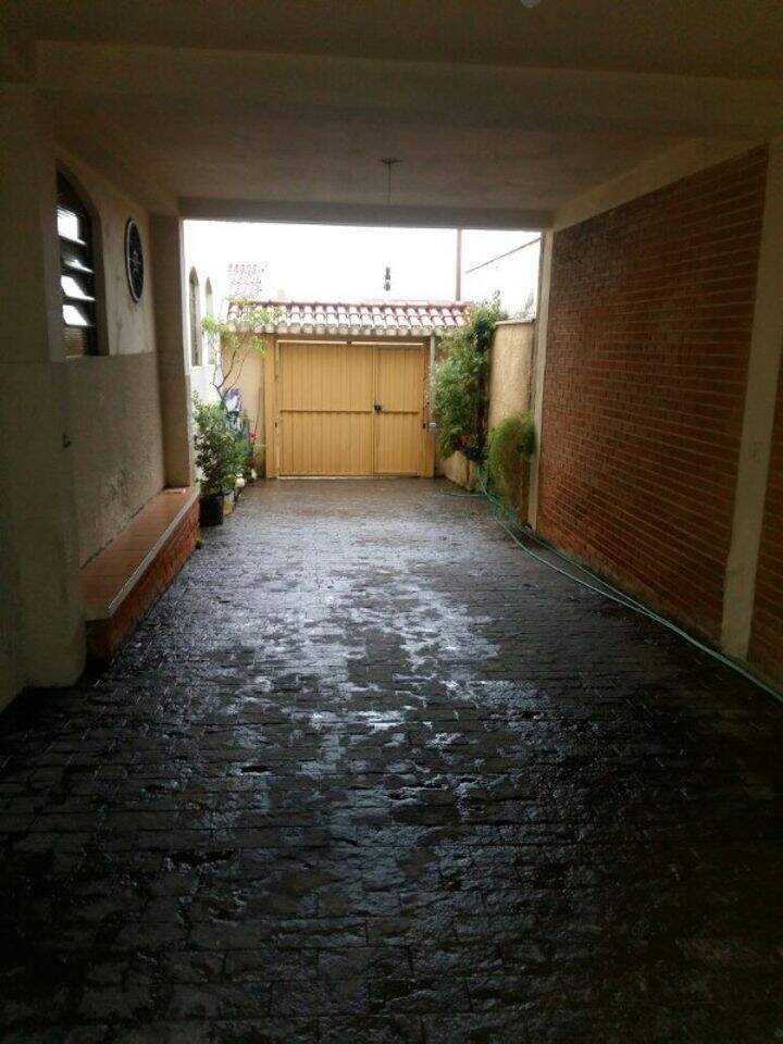 Casa à venda no Vila Progresso: 