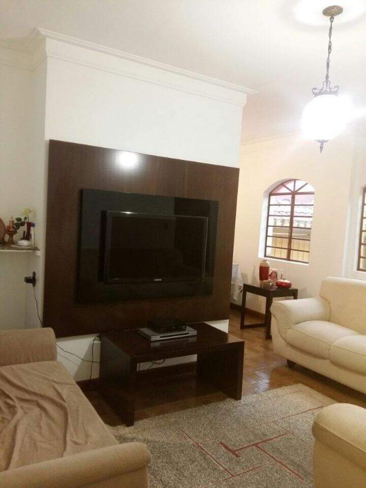 Casa à venda no Vila Progresso: 