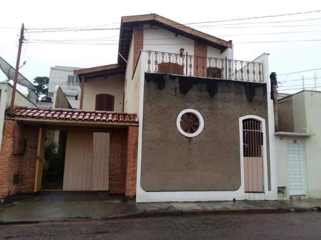 Casa à venda no Vila Progresso: 