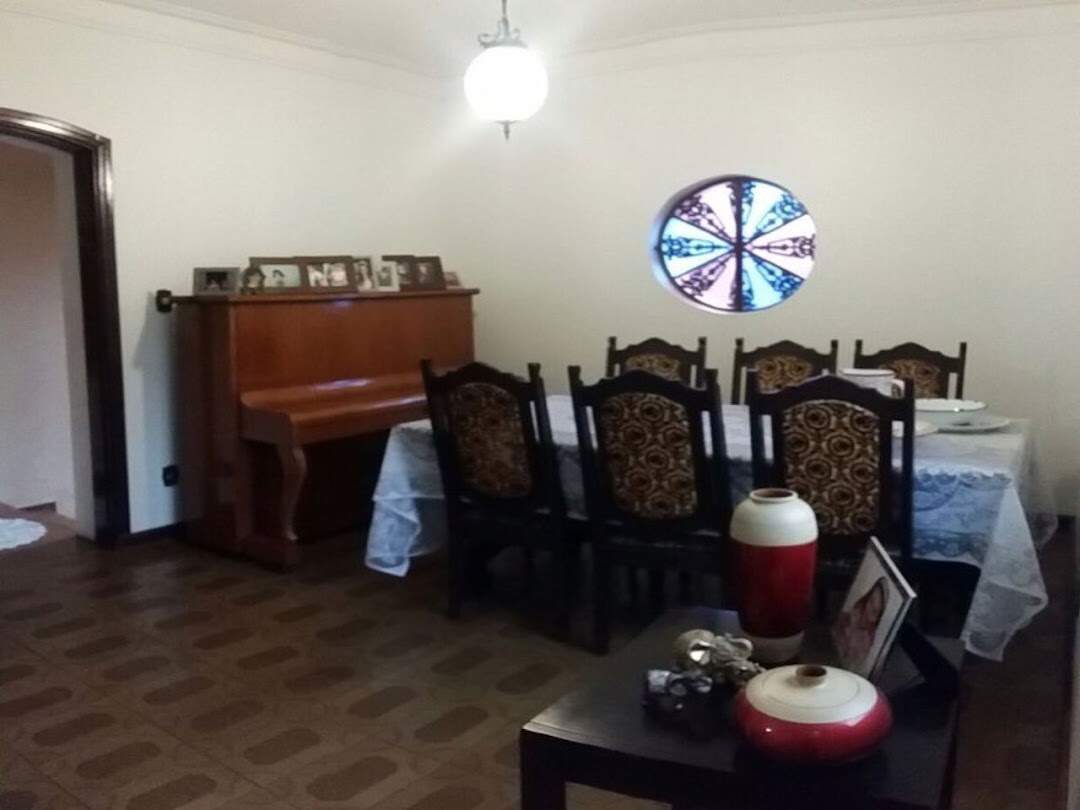 Casa à venda no Vila Progresso: 