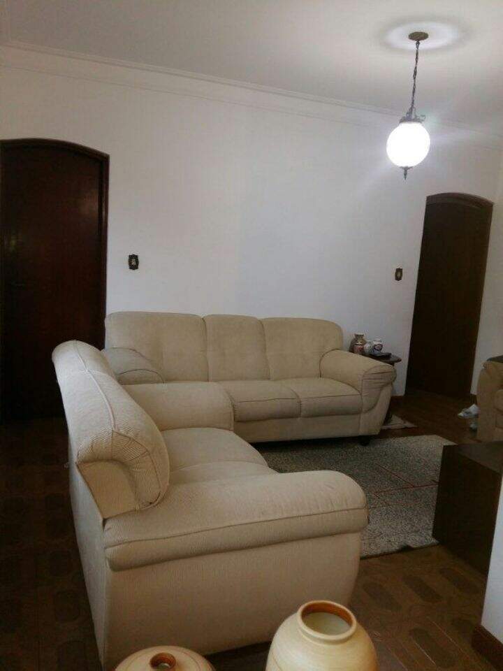 Casa à venda no Vila Progresso: 
