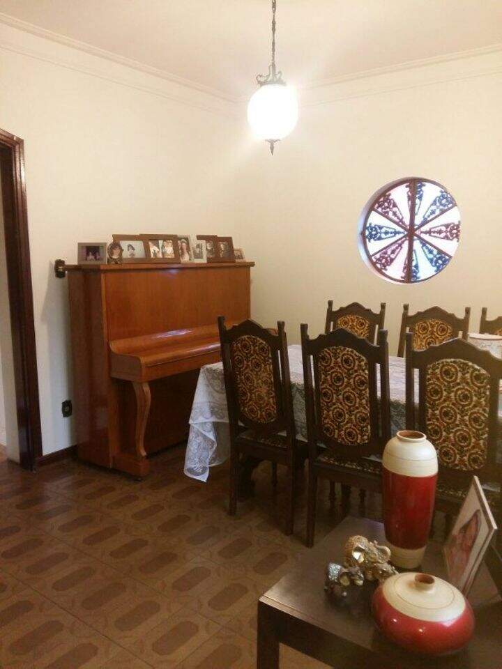 Casa à venda no Vila Progresso: 