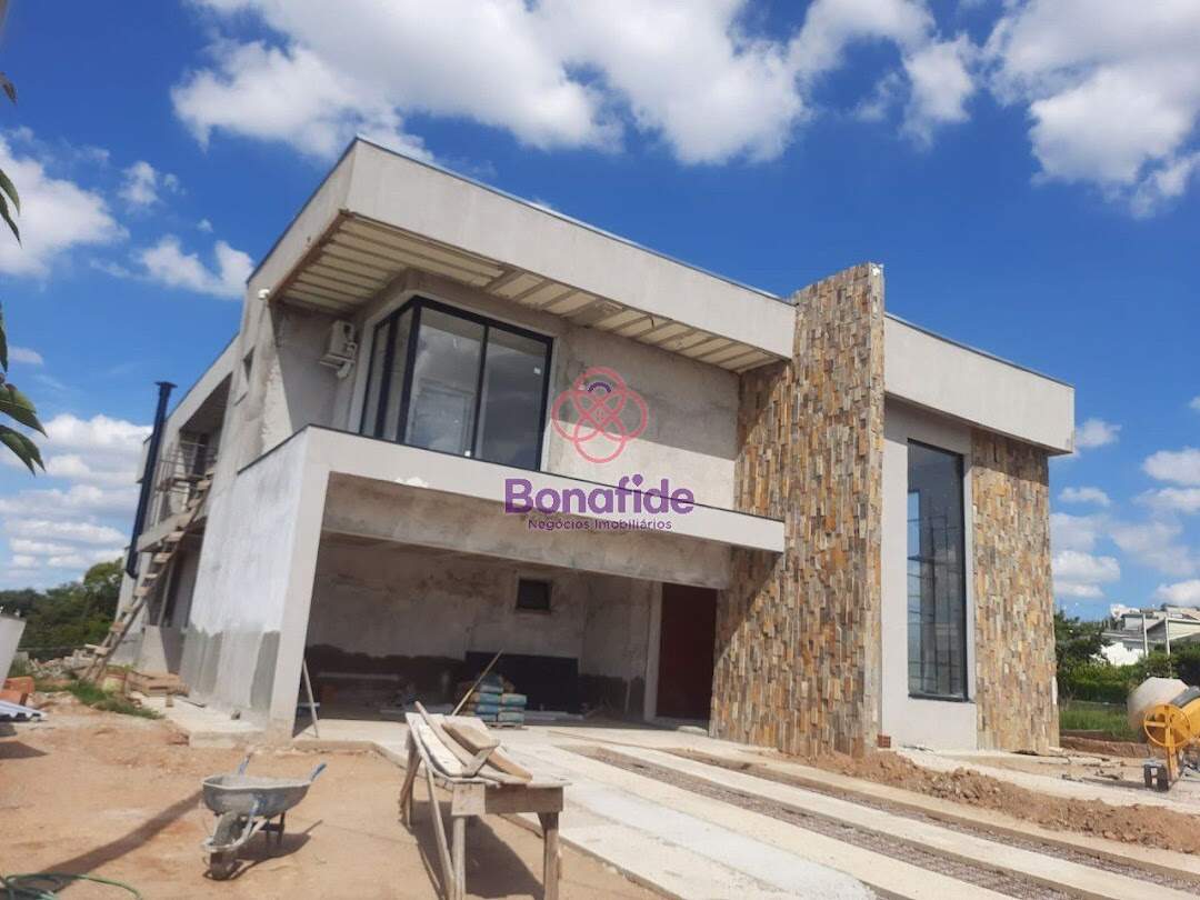 Casa à venda no Morro Alto: 