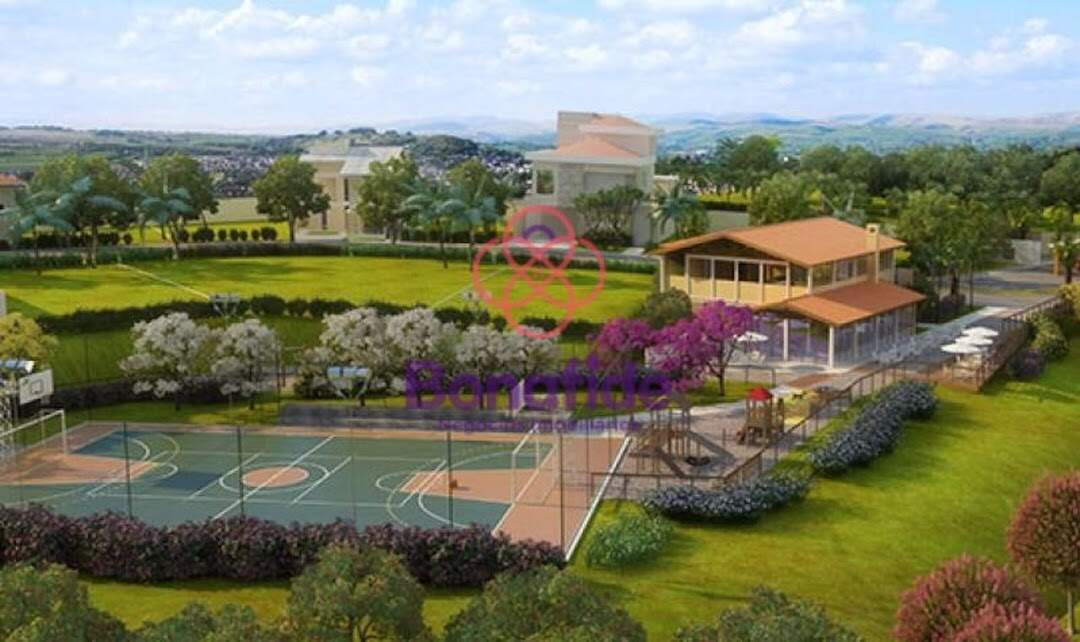 Terreno à venda no Loteamento Vale Azul I: 