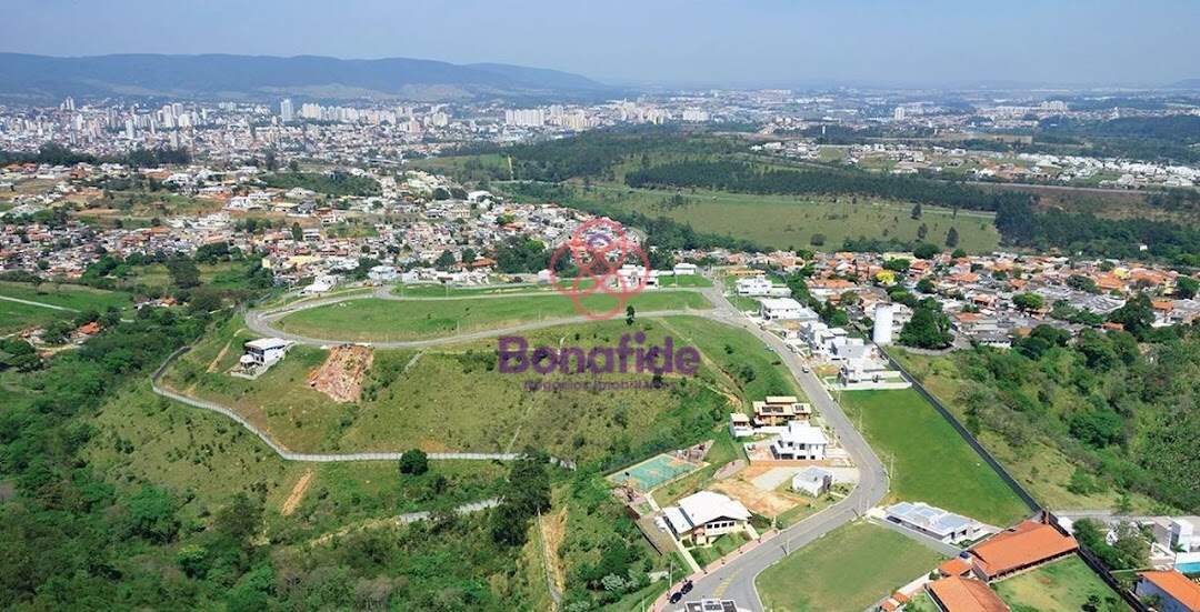 Terreno à venda no Loteamento Vale Azul I: 
