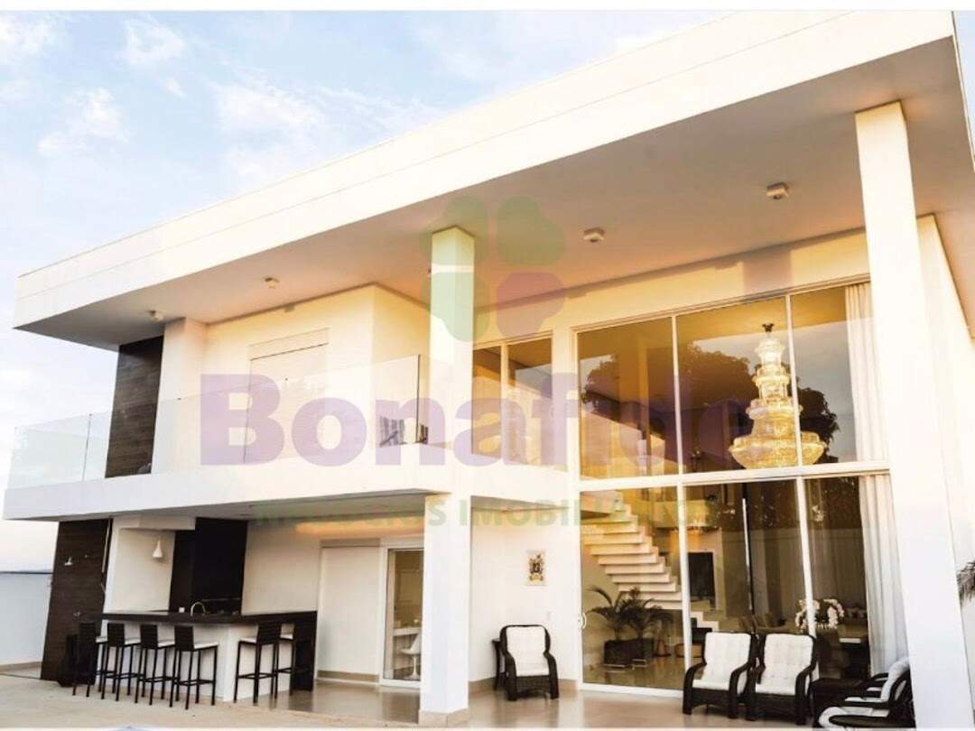 Casa à venda no Vale Azul II: 