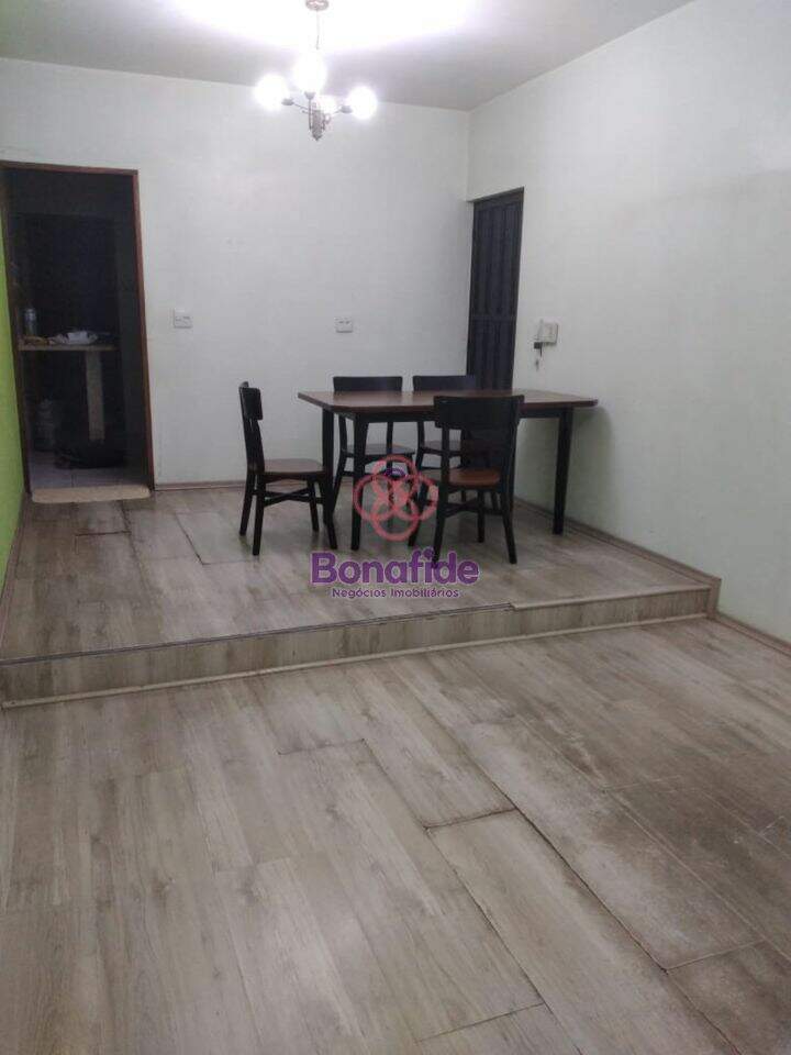 Casa à venda no Vila Nova Jundiainópolis: 