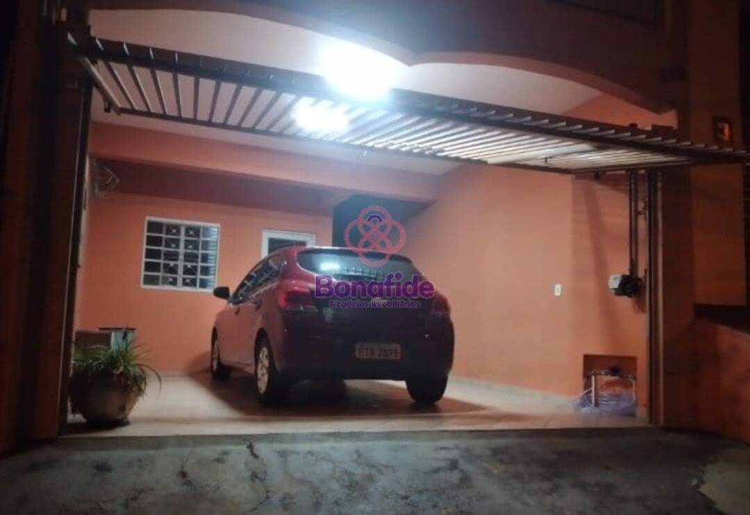 Casa à venda no Vila Nova Jundiainópolis: 