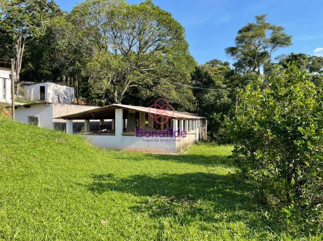 Rancho à venda no Chacara Nova Odessa: 