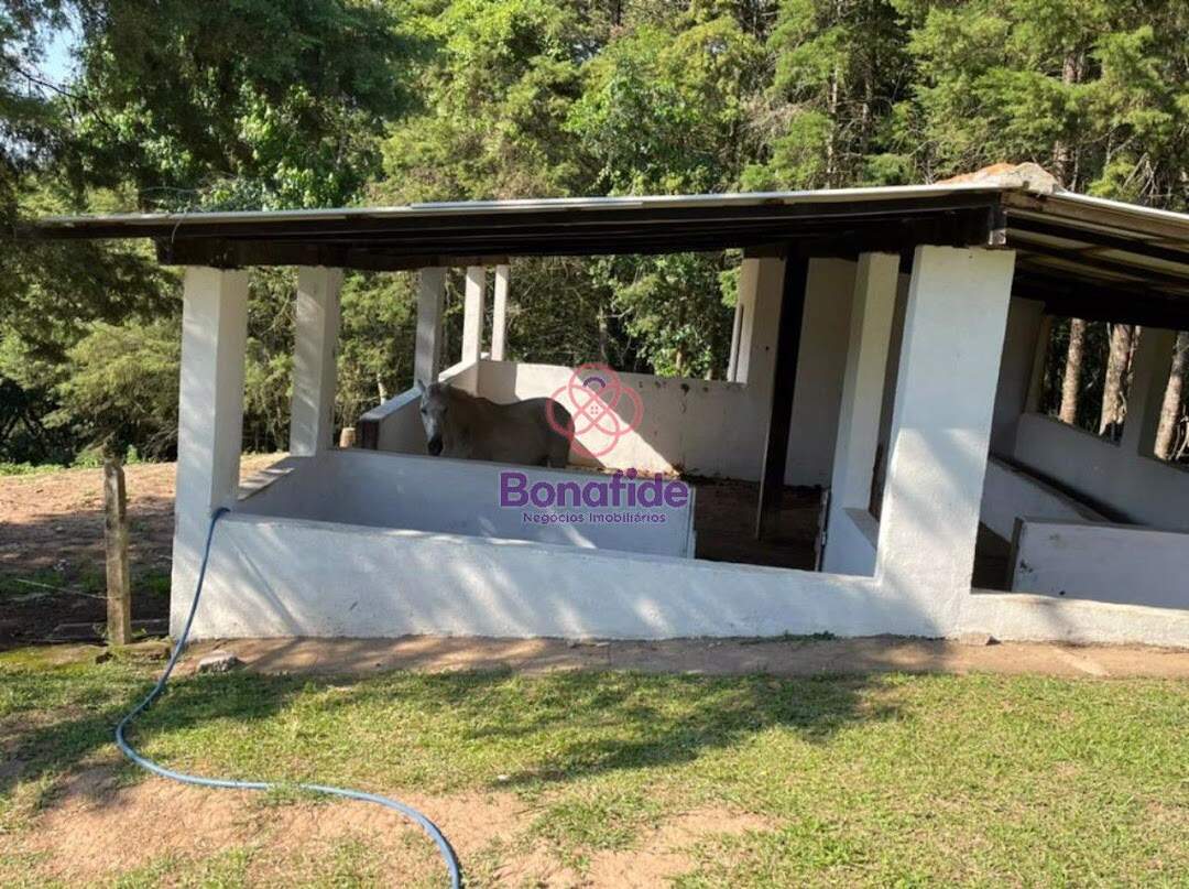 Rancho à venda no Chacara Nova Odessa: 