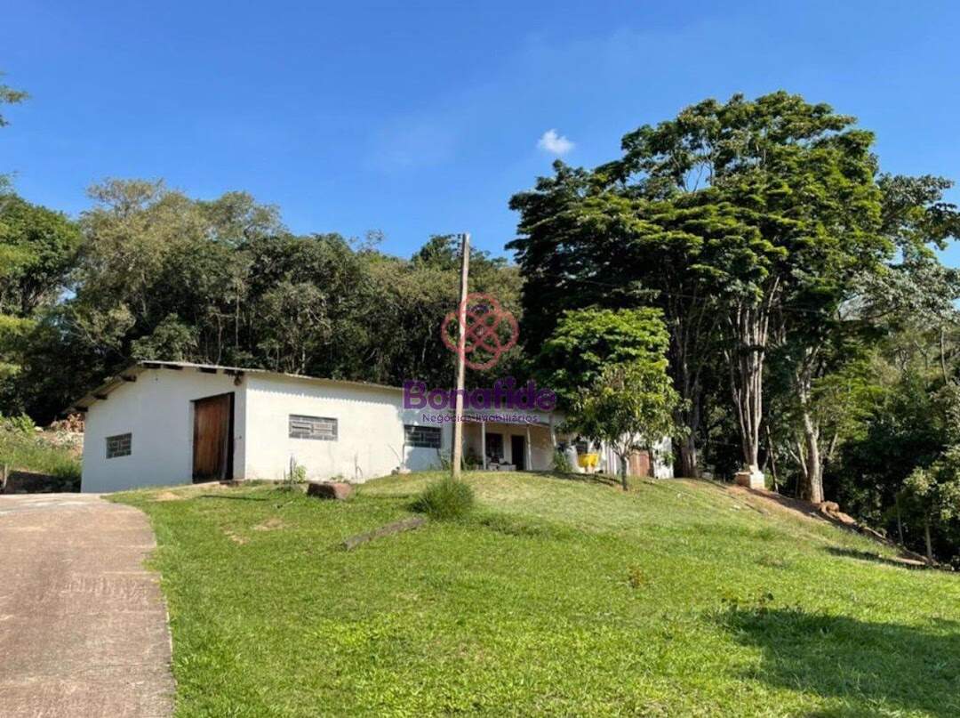 Rancho à venda no Chacara Nova Odessa: 