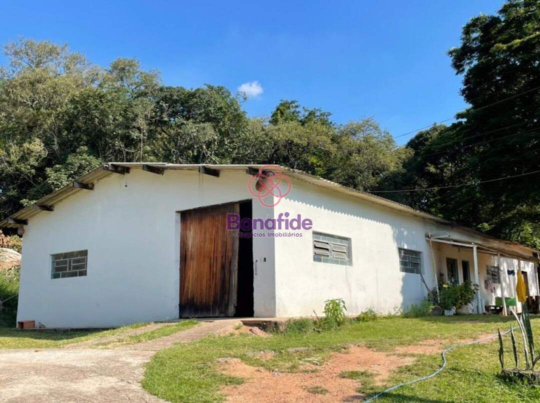 Rancho à venda no Chacara Nova Odessa: 