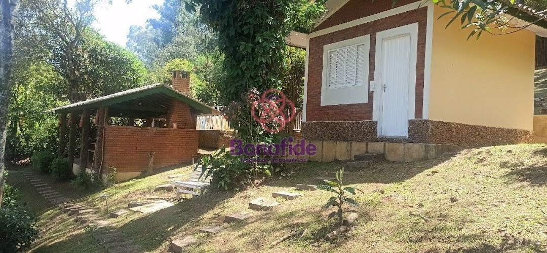 Chácara à venda no Dos Silvas: 