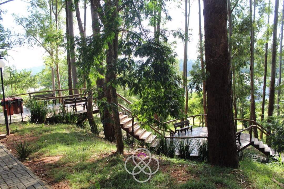 Casa à venda no Terras de Santa Teresa: 