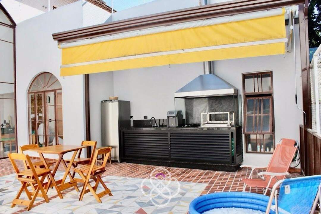 Casa à venda no Terras de Santa Teresa: 