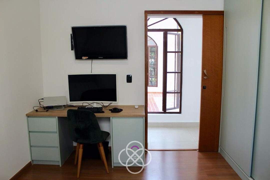 Casa à venda no Terras de Santa Teresa: 