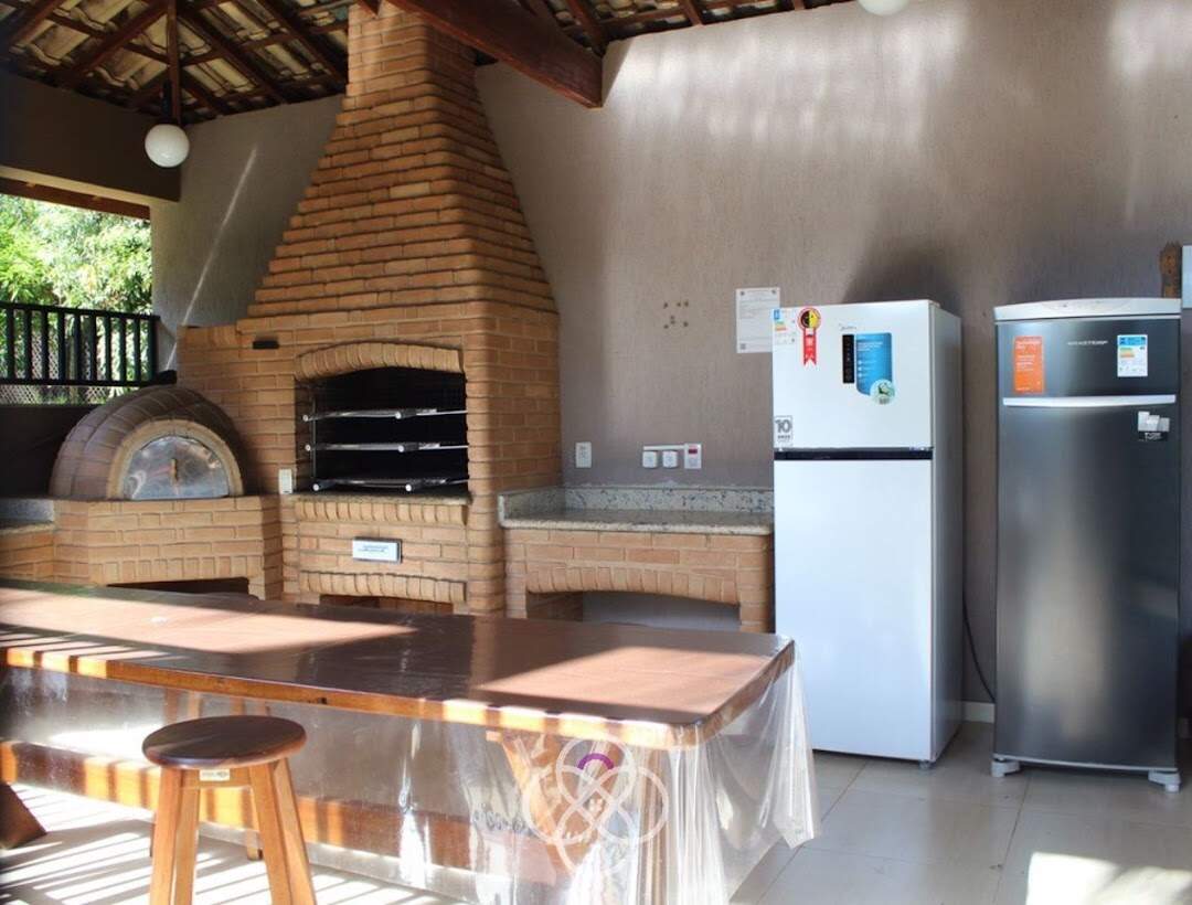 Casa à venda no Terras de Santa Teresa: 