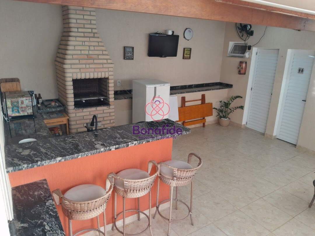 Casa à venda no Jardim Primavera: 