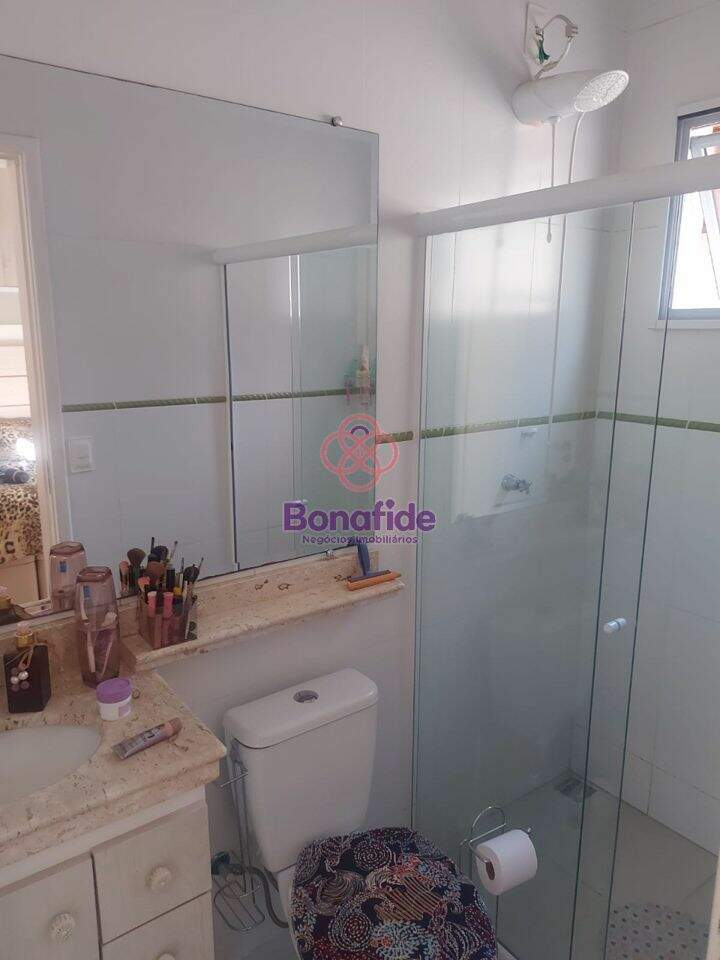 Casa à venda no Jardim Primavera: 