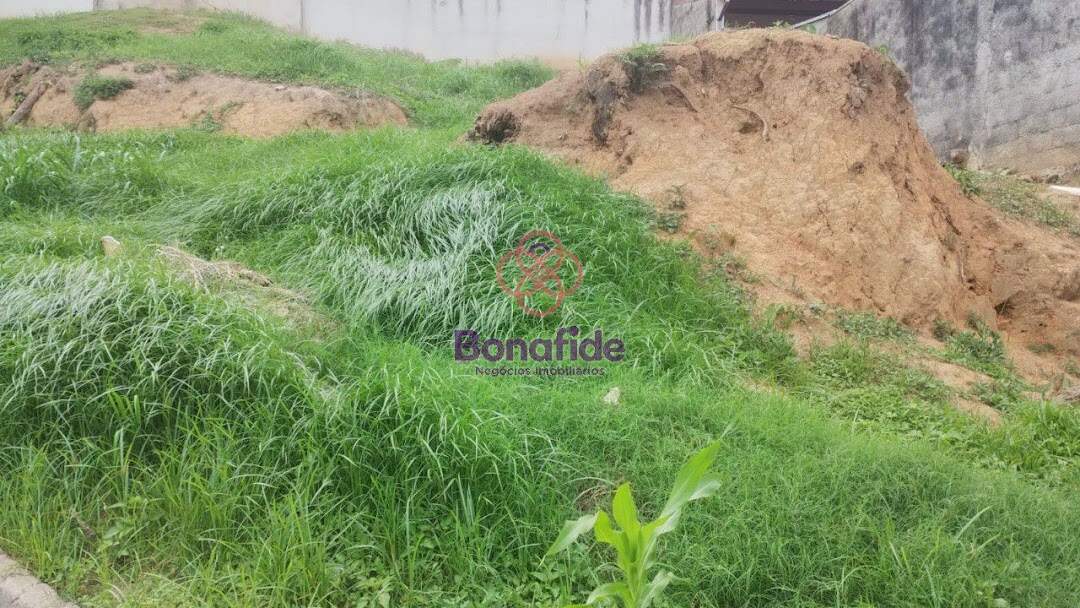 Terreno à venda no Jardim Vera Regina: 