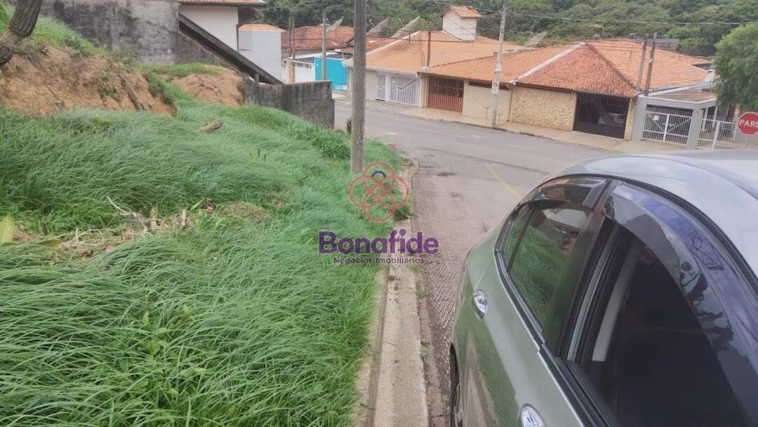 Terreno à venda no Jardim Vera Regina: 