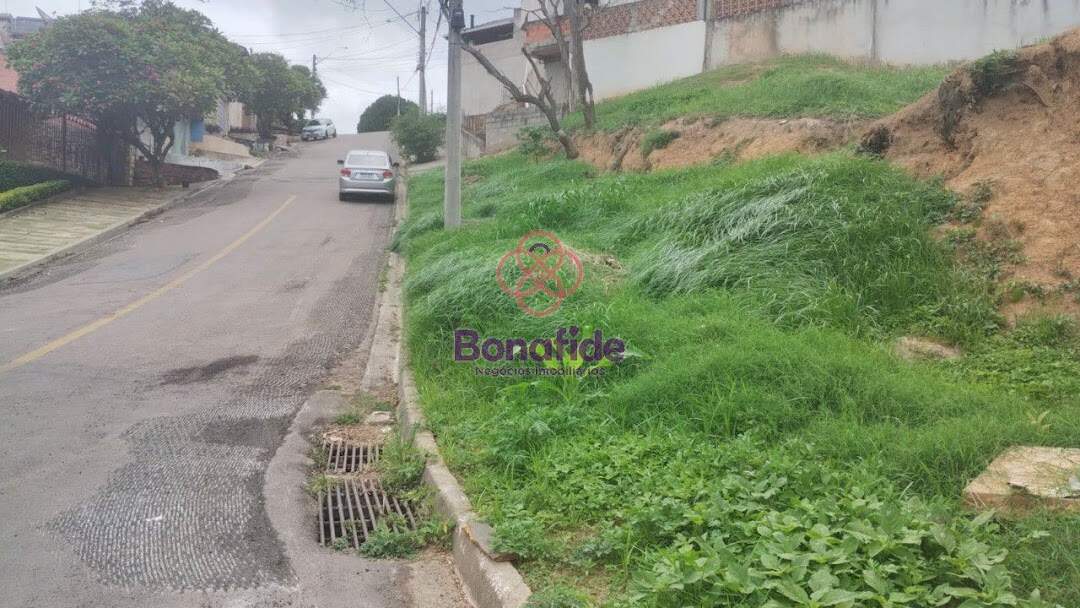 Terreno à venda no Jardim Vera Regina: 