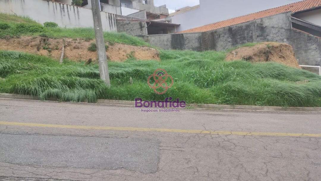 Terreno à venda no Jardim Vera Regina: 