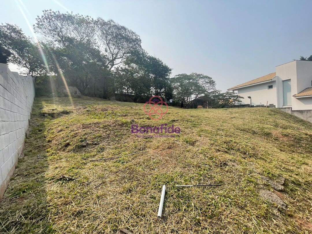 Terreno à venda no Jardim Dona Donata: 