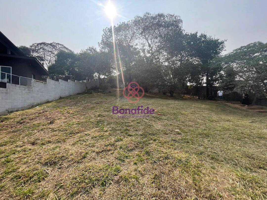 Terreno à venda no Jardim Dona Donata: 