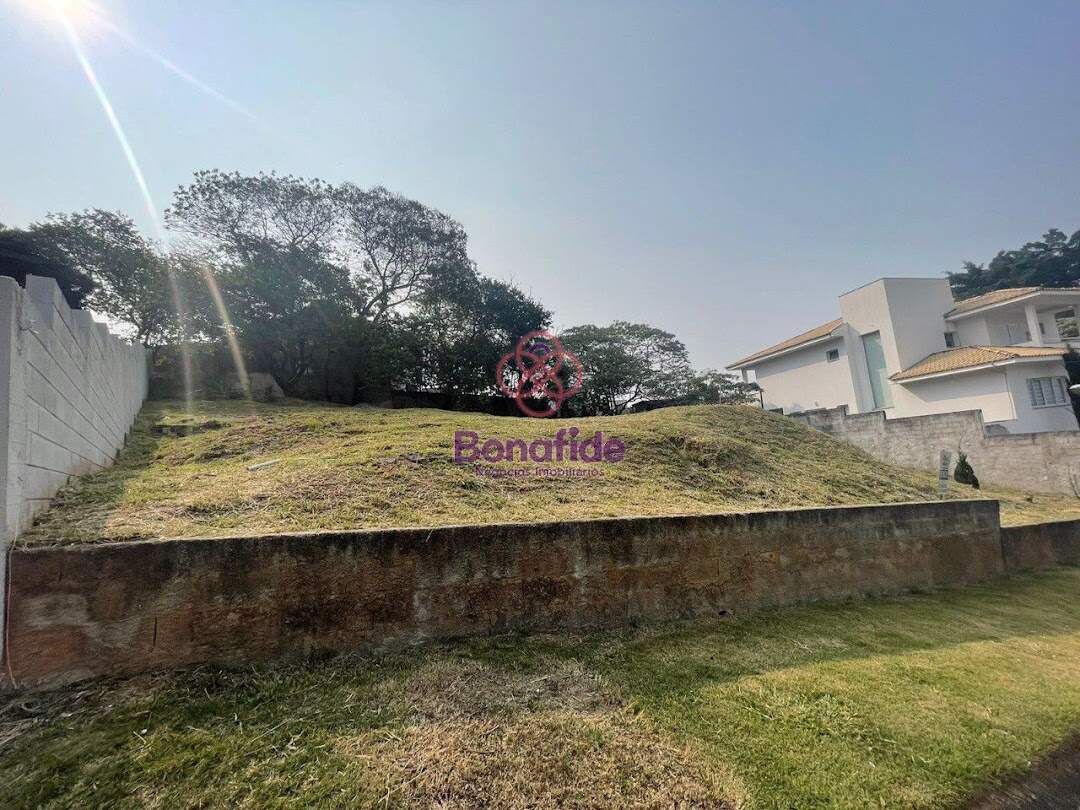 Terreno à venda no Jardim Dona Donata: 
