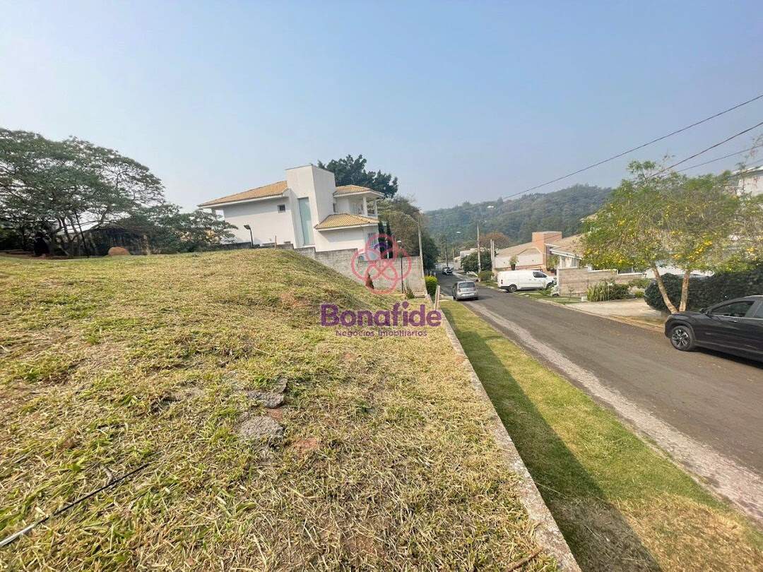 Terreno à venda no Jardim Dona Donata: 