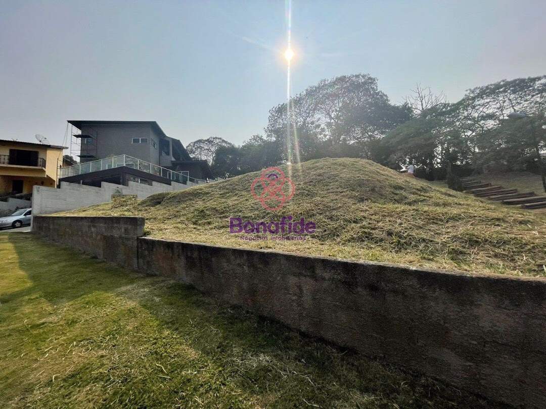 Terreno à venda no Jardim Dona Donata: 