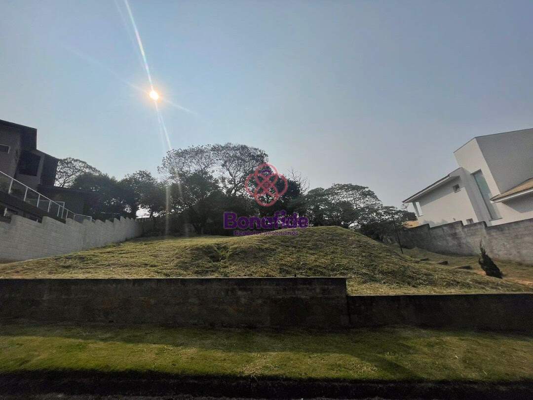 Terreno à venda no Jardim Dona Donata: 