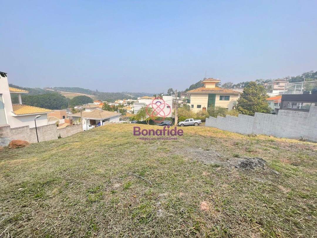 Terreno à venda no Jardim Dona Donata: 