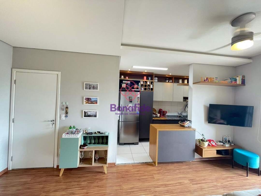 Apartamento à venda no Jardim Flórida: 