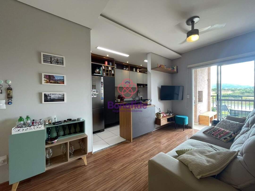 Apartamento à venda no Jardim Flórida: 