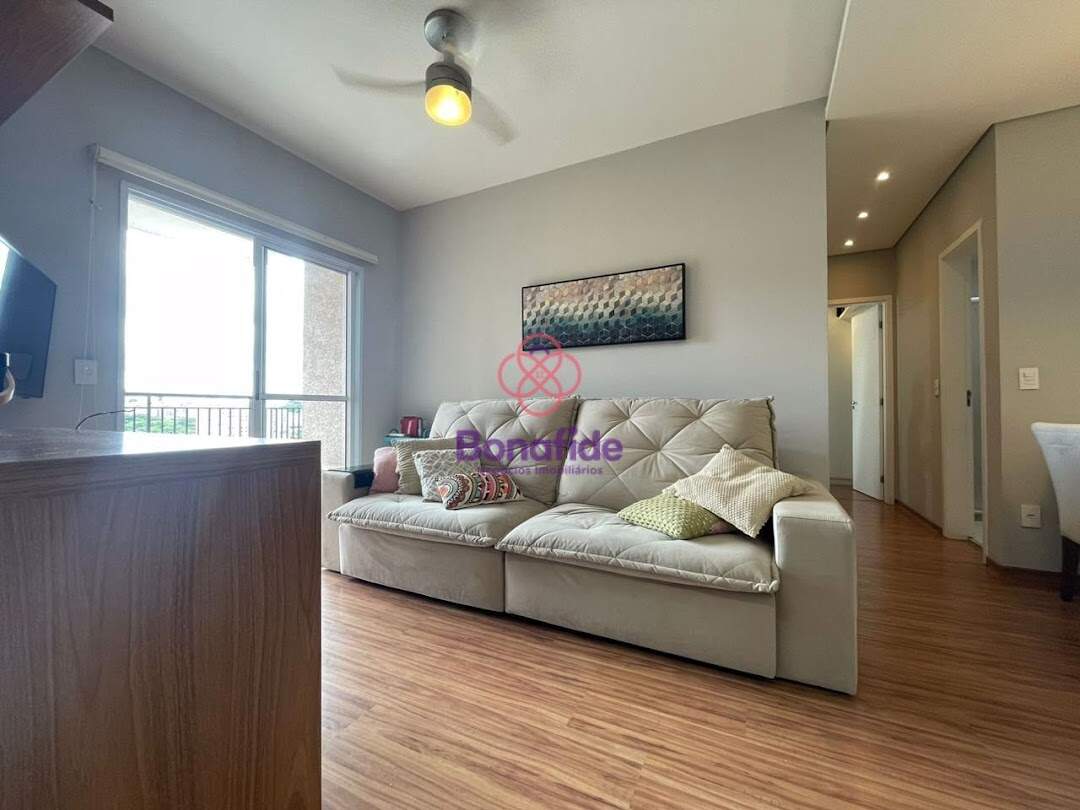 Apartamento à venda no Jardim Flórida: 