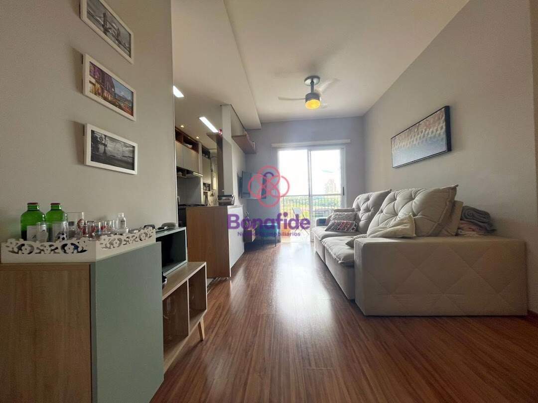 Apartamento à venda no Jardim Flórida: 