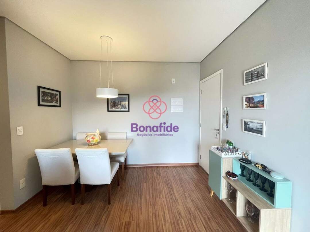 Apartamento à venda no Jardim Flórida: 