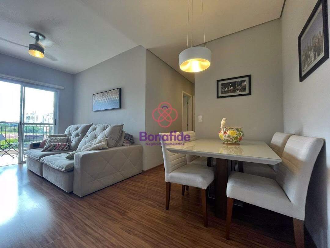 Apartamento à venda no Jardim Flórida: 