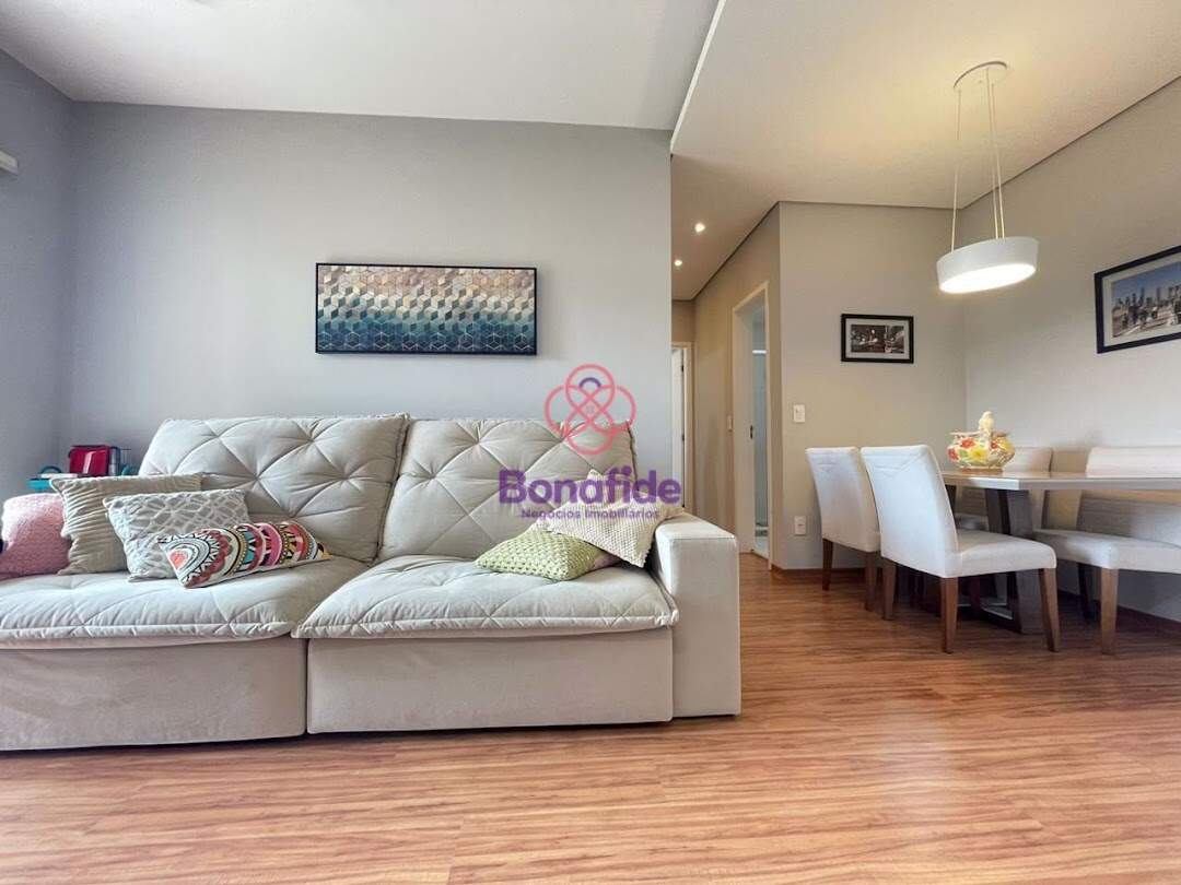 Apartamento à venda no Jardim Flórida: 