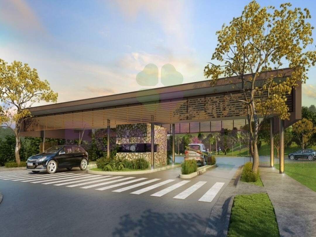 Terreno à venda no Horto Florestal: 