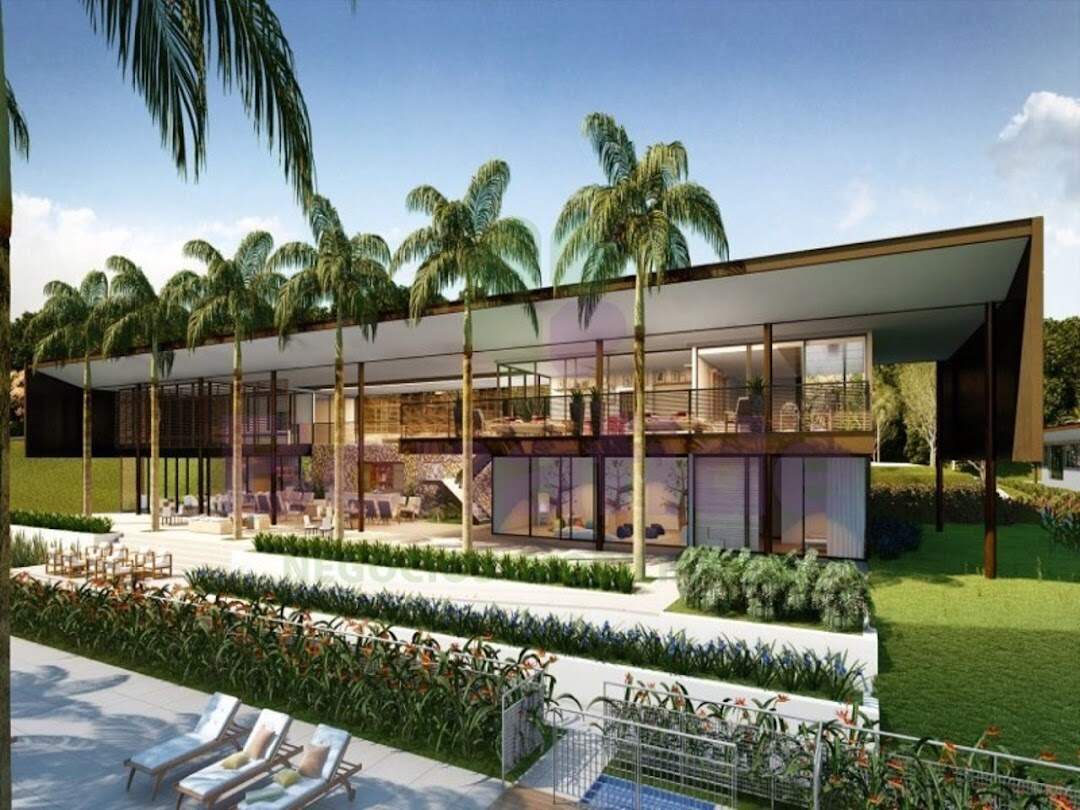 Terreno à venda no Horto Florestal: 