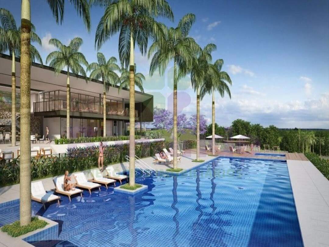 Terreno à venda no Horto Florestal: 