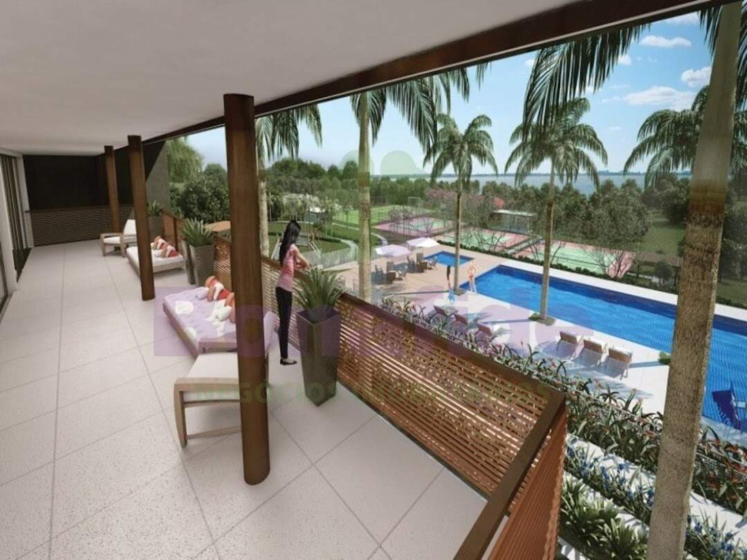 Terreno à venda no Horto Florestal: 