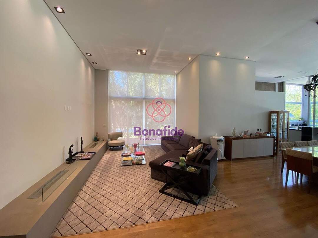 Casa à venda no Terras de Santa Teresa: 